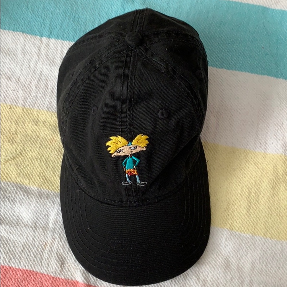 Hey Arnold hat
